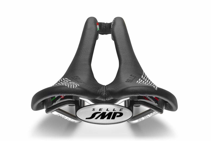 Selle SMP Composit Saddle Black