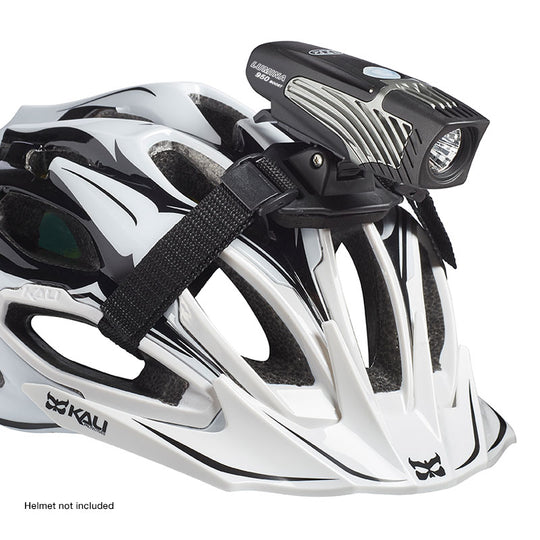 NiteRider Lumina / Mako Helmet Strap Mount