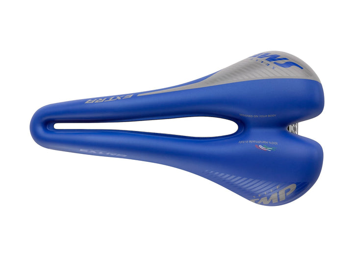 Selle SMP Extra Saddle Blue