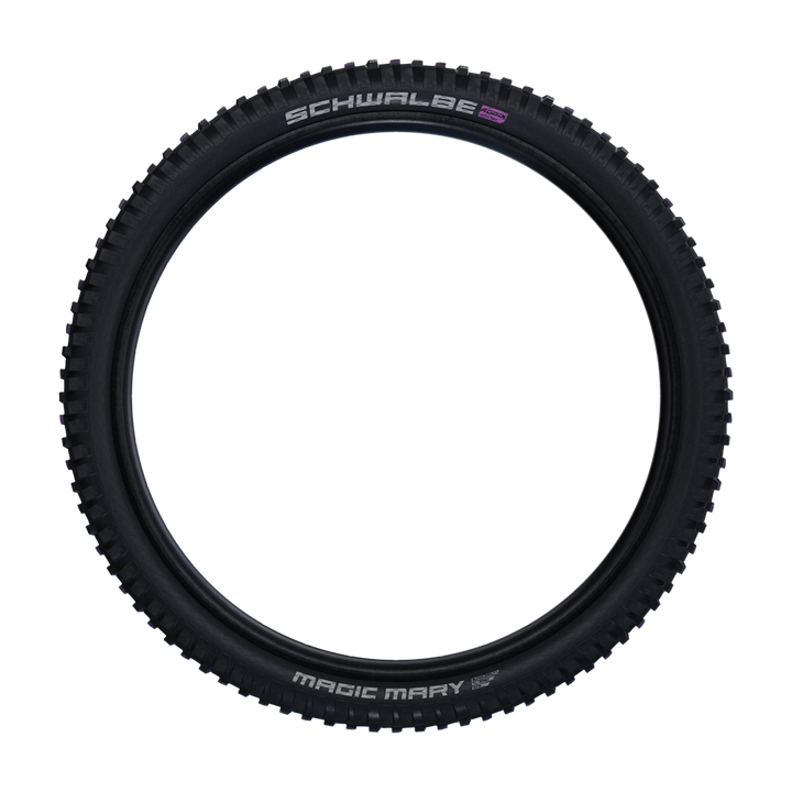 Schwalbe Magic Mary Tire, TLE, Super Gravity, Addix Soft - 29 x 2.4