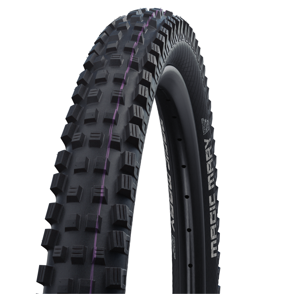 Schwalbe Magic Mary Tire, TLE, Super Trail, Addix Soft - 29 x 2.4