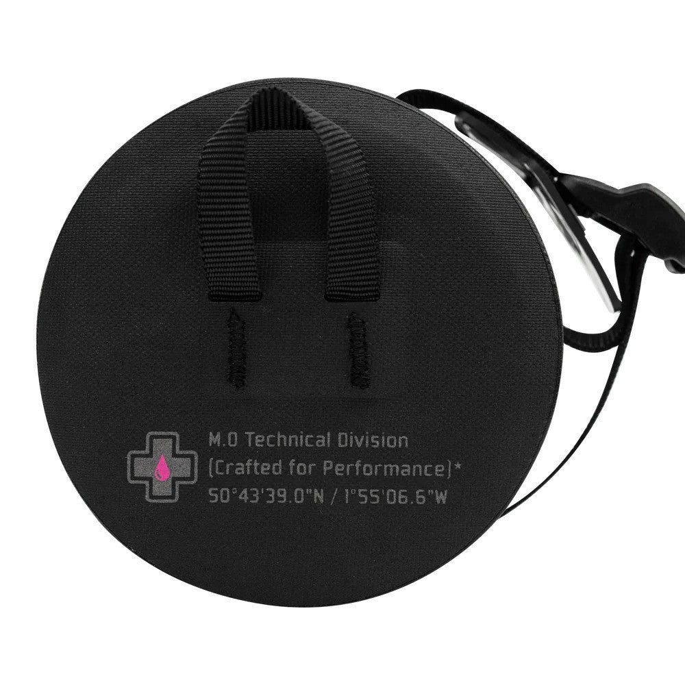 Muc-Off Explorer Bar Bag 2.4L