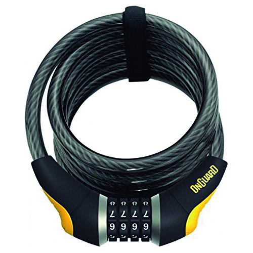 OnGuard Doberman Resettable Combo Lock Light Duty