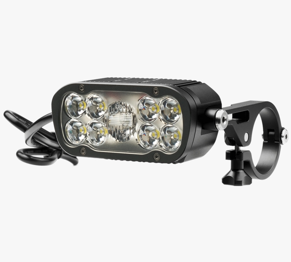 Ravemen XR6000 Wireless Switch Control Headlight