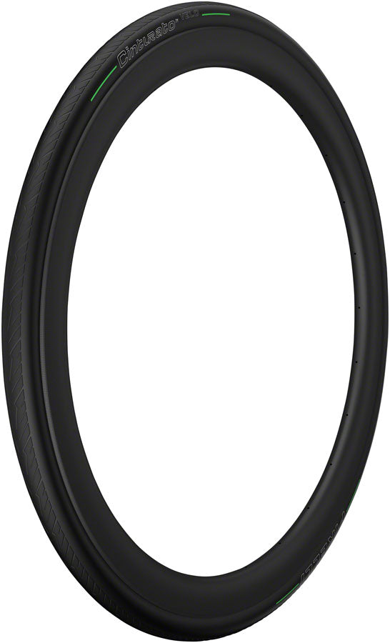 Pirelli Cinturato Velo Tire, TLR, Black - 700 x 35