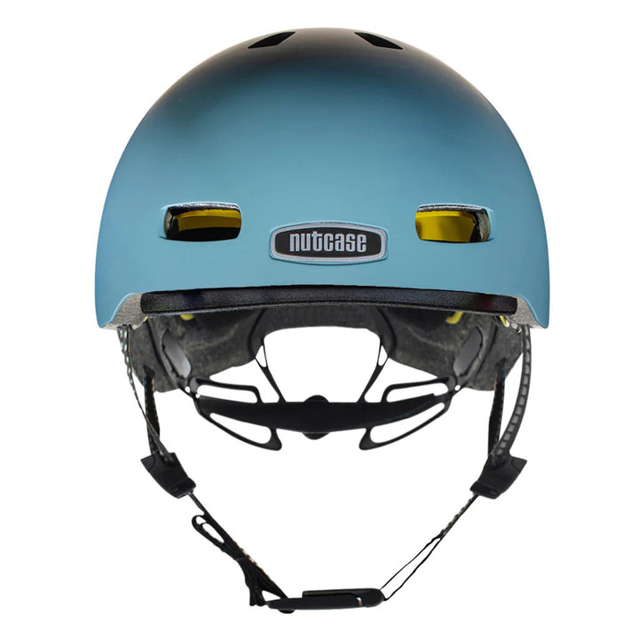Nutcase Street MIPS Helmet Blue Steel M (56-60cm)