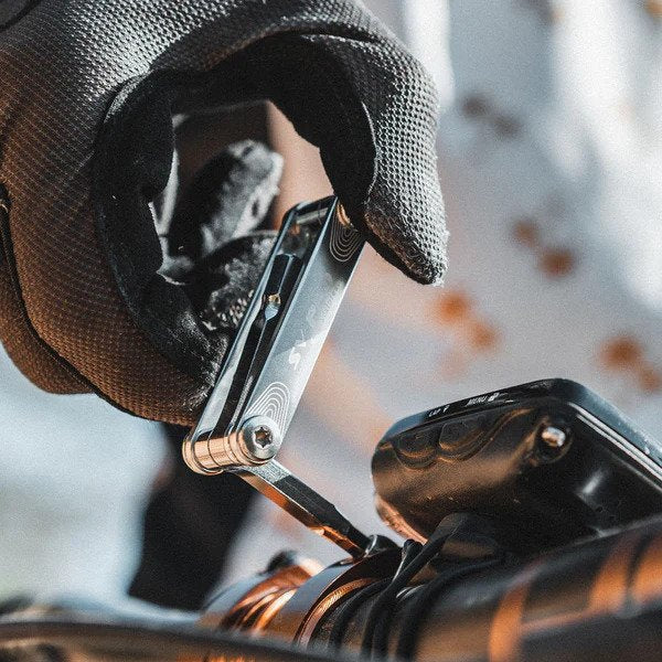 Lezyne SV Pro 7 Multi Tool