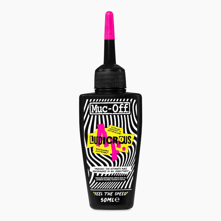 Muc-Off Ludicrous AF Lube 50ml