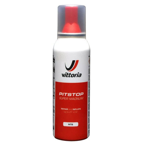 Vittoria Pit Stop Super Magnum Spray 100ml – BikingBicycleGarage