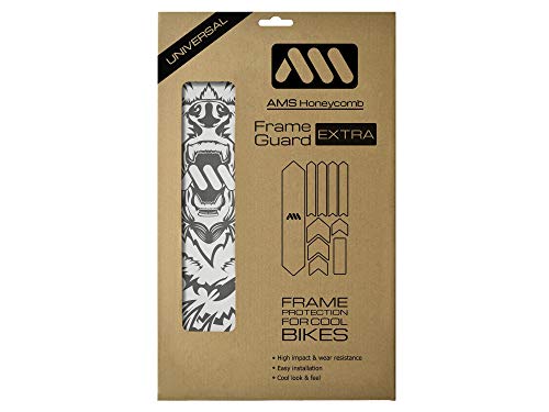 AMS Frame Guard XL Bear