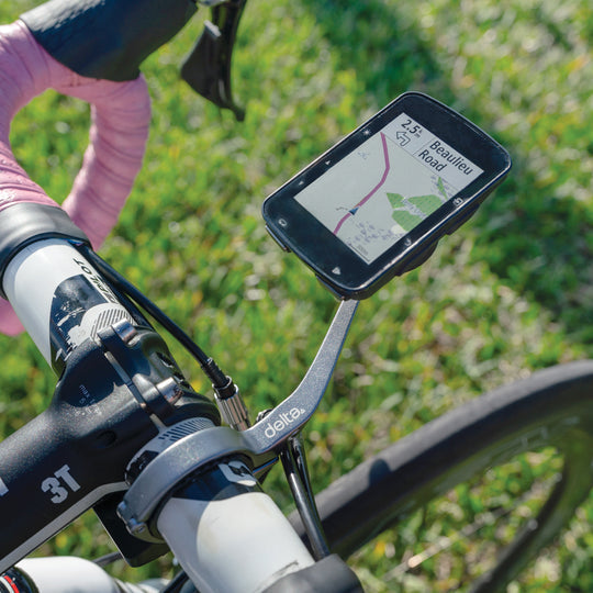 Delta X Mount Bar Pro