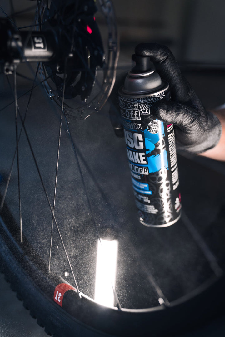 Muc-Off Disc Brake Cleaner