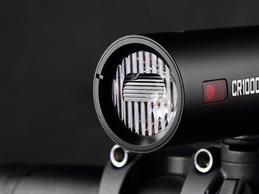Ravemen CR1000 Headlight