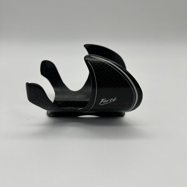 Forte Carbon Fiber Bike Water Bottle Cage