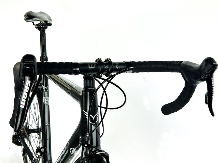 Felt F5, Carbon Fiber Road Bike-2013, SRAM-2013, 58cm