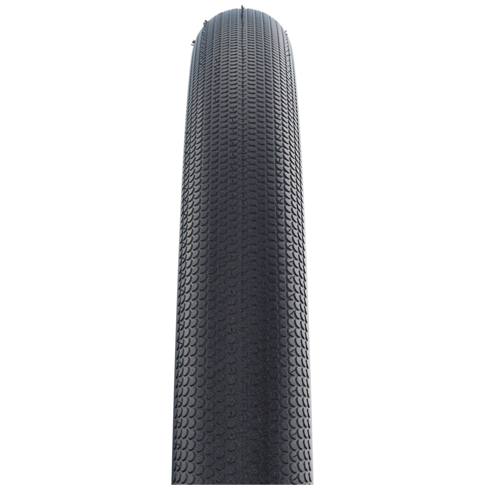 Schwalbe G-One Speed Tire, TLE, Super Ground, Black - 700 x 35