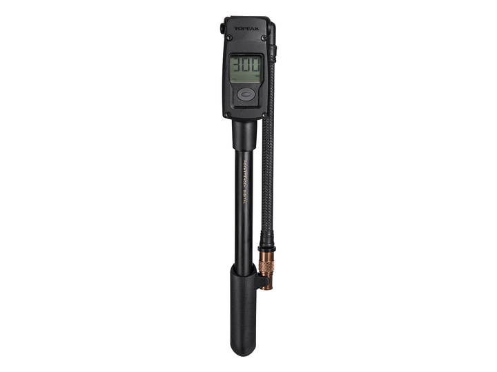 Topeak Pocket Shock Digital Pump