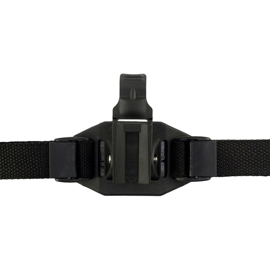 NiteRider Lumina / Mako Helmet Strap Mount