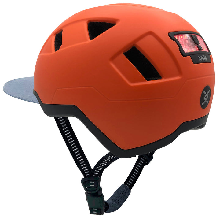 Xnito Old School Helmet Dutch XL (23.6 - 25.0)