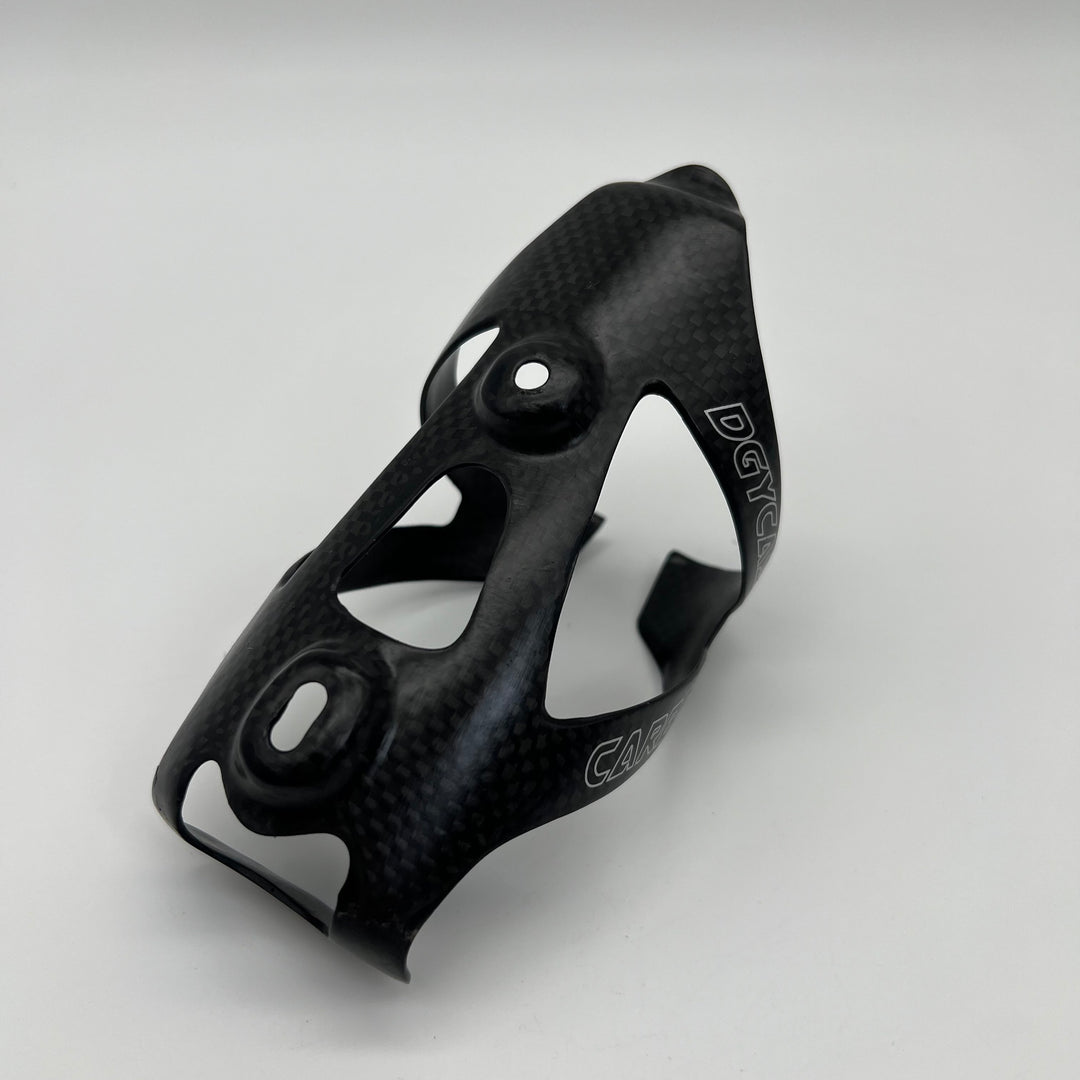 DGYCASI Carbon Fiber Water Bottle Cage