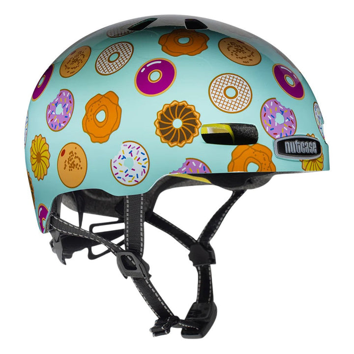 Nutcase Little Nutty MIPS Helmet Doh Gloss Youth (52-56cm)