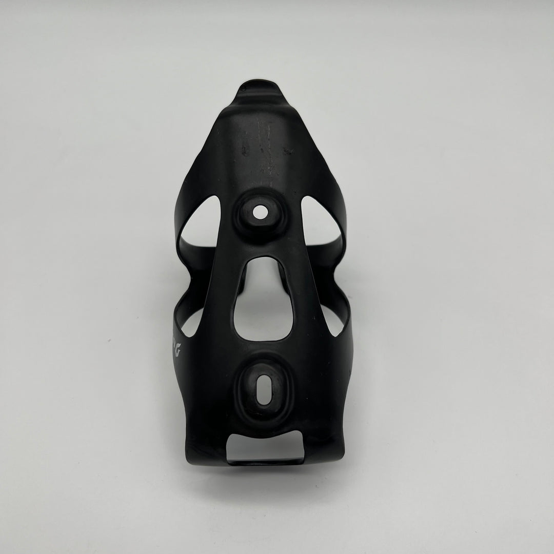 Blackburn Camber Carbon Fiber Water Bottle Cages for Road /Triathlon Bikes