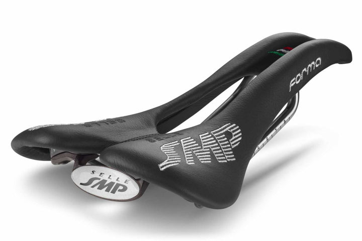 Selle SMP Forma Saddle Black