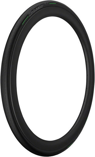 Pirelli Cinturato Velo Tire, TLR, Black - 700 x 28