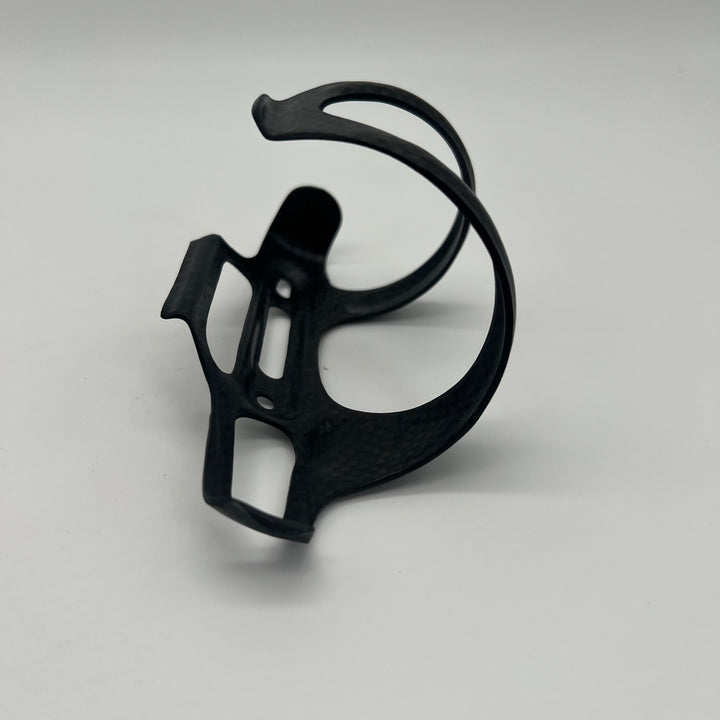 Carbon Fiber Water Bottle Cage