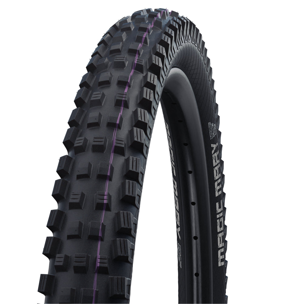 Schwalbe Magic Mary Tire, TLE, Super Gravity, Addix Soft, Black - 29 x 2.4