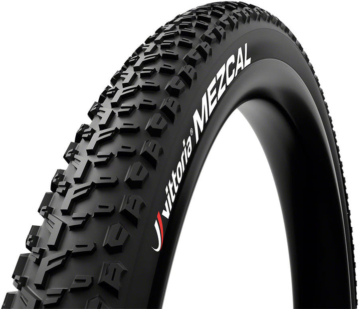 Vittoria Mezcal III Tire, TLR, Black - 29 x 2.35