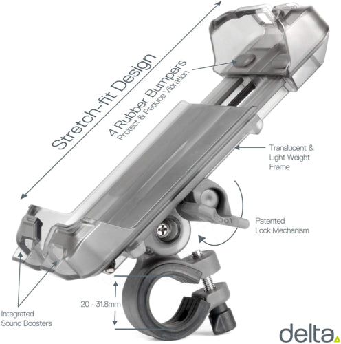 Delta Mobile Holders XL Holder