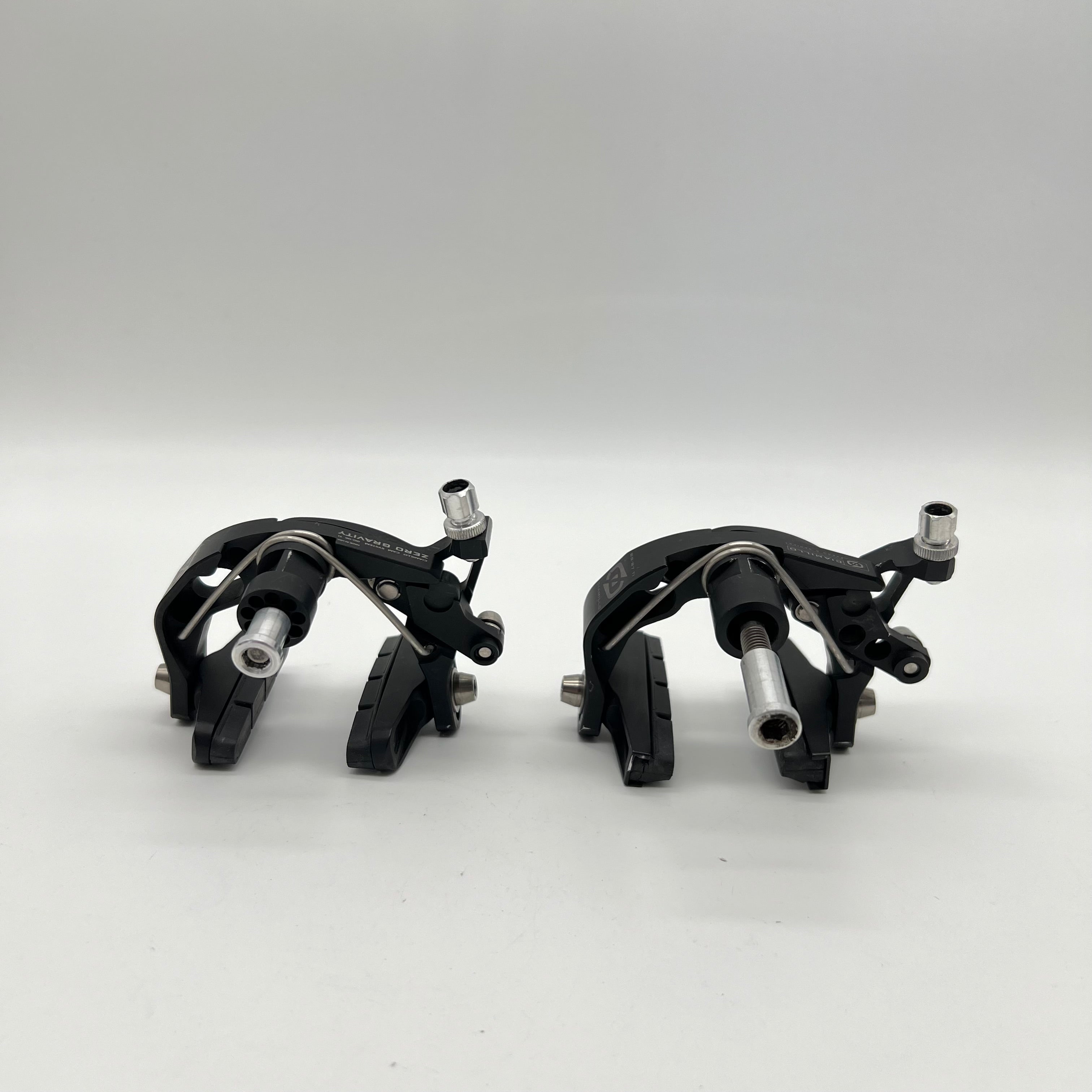Ciamillo Zero Gravity Rim Brake Calipers Used – BikingBicycleGarage