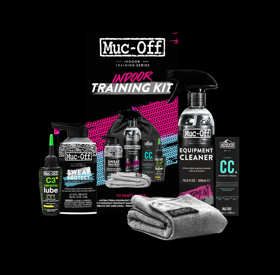 Muc-Off Indoor Training Kit