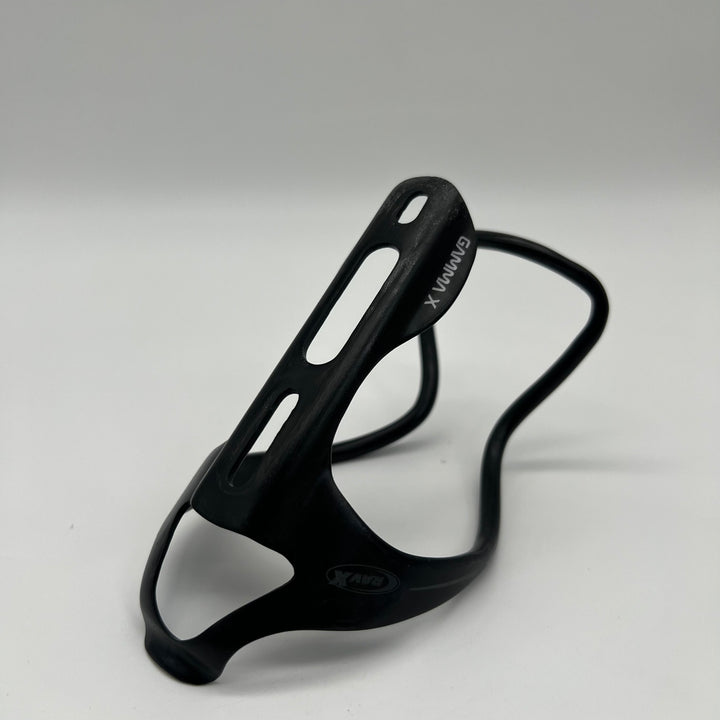 Ravx Gamma X Carbon Water Bottle Cage