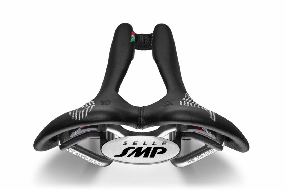 Selle SMP Forma Saddle Black