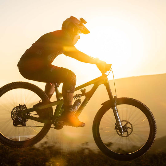 NiteRider Lumina / Mako Helmet Strap Mount