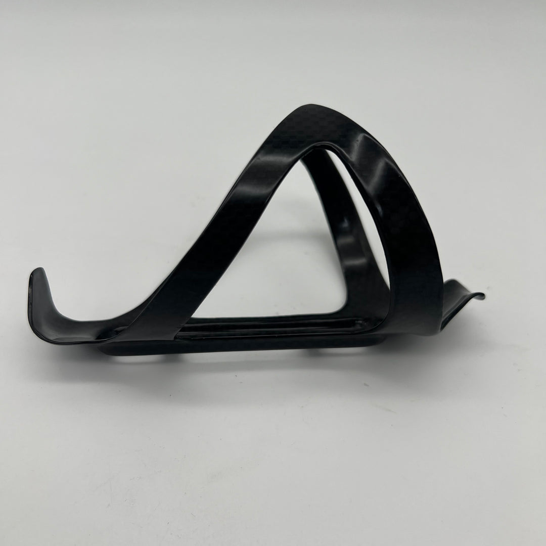 Carbon Fiber Water Bottle Cage