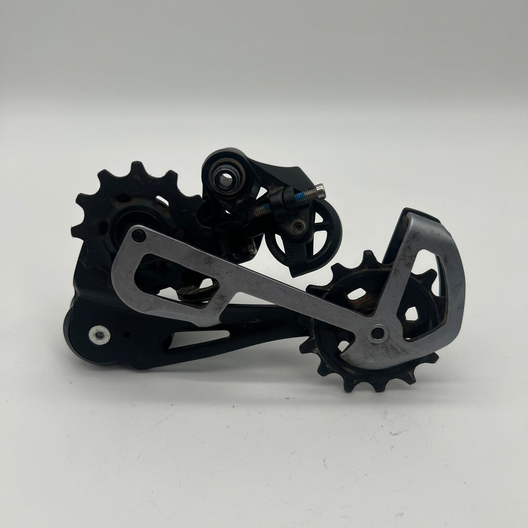 SRAM GX Rear Derailleur 10 Speed Long Cage