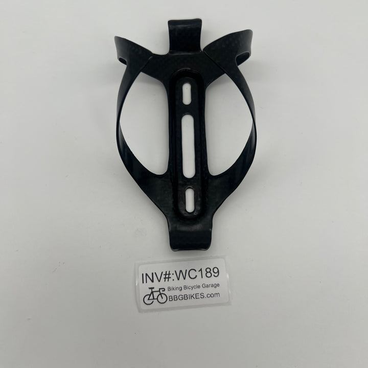 Carbon Fiber Water Bottle Cage