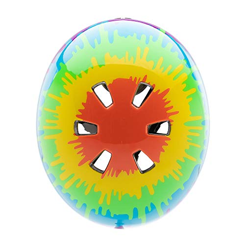 Nutcase Baby Nutty MIPS Helmet Tie Dye Gloss