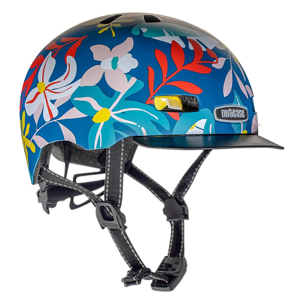 Nutcase Street MIPS Helmet Tweet Me M (56-60cm)