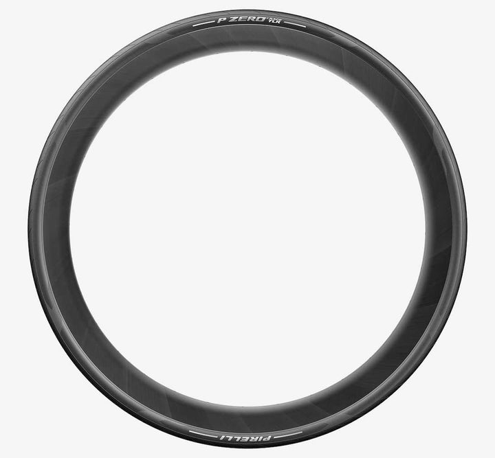 Pirelli P Zero Race RS Tire, TLR, Black - 700 x 28