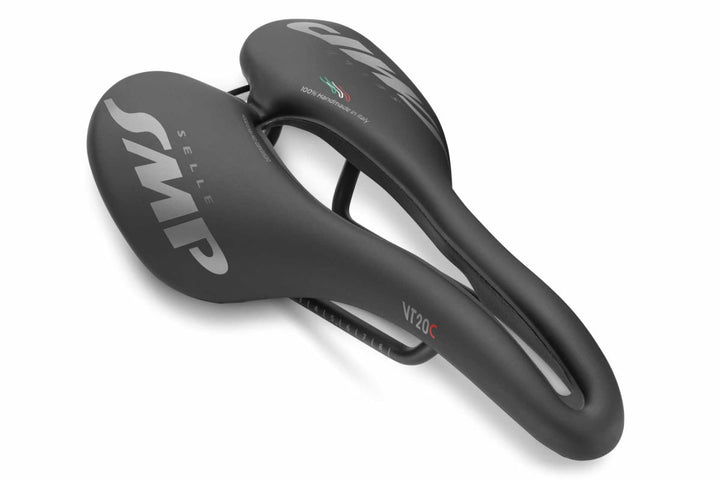 Selle SMP VT20C Saddle Black