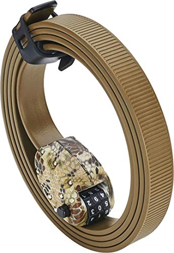 OTTOLOCK Cinch Lock 60 Camo