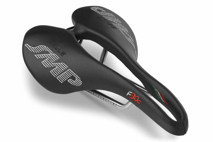 Selle SMP F30C Saddle Black