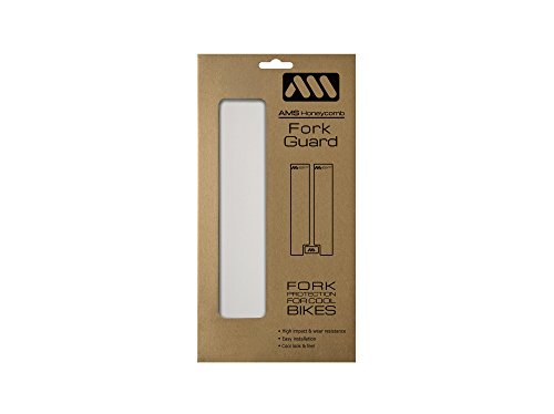 AMS Fork Guard Clear