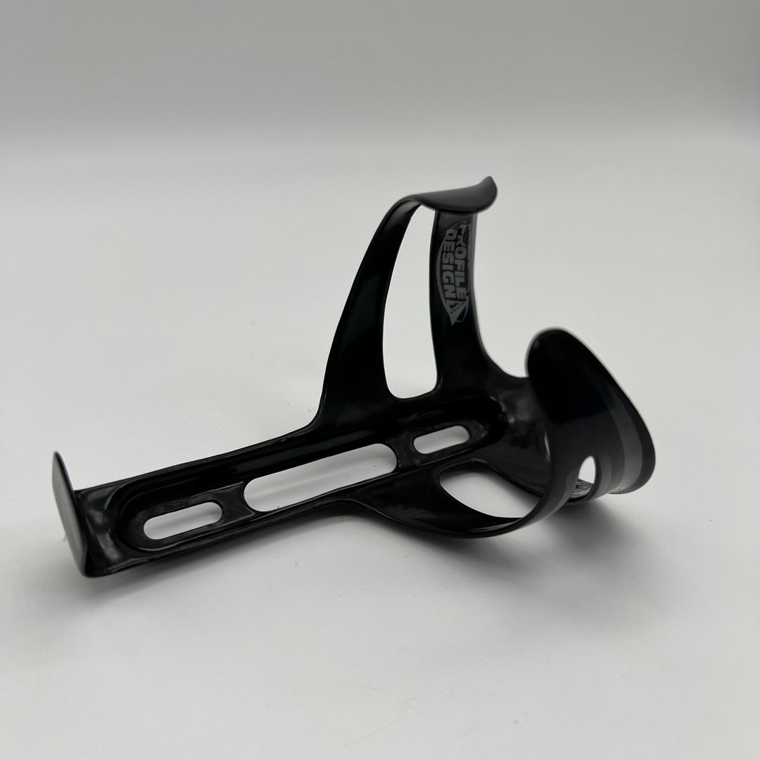 Profile Design Carbon Fiber Water Bottle Cage