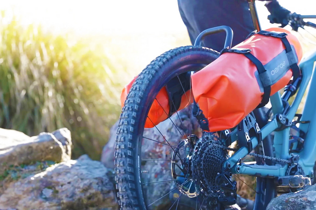 Aeroe Spider Rack Cradle