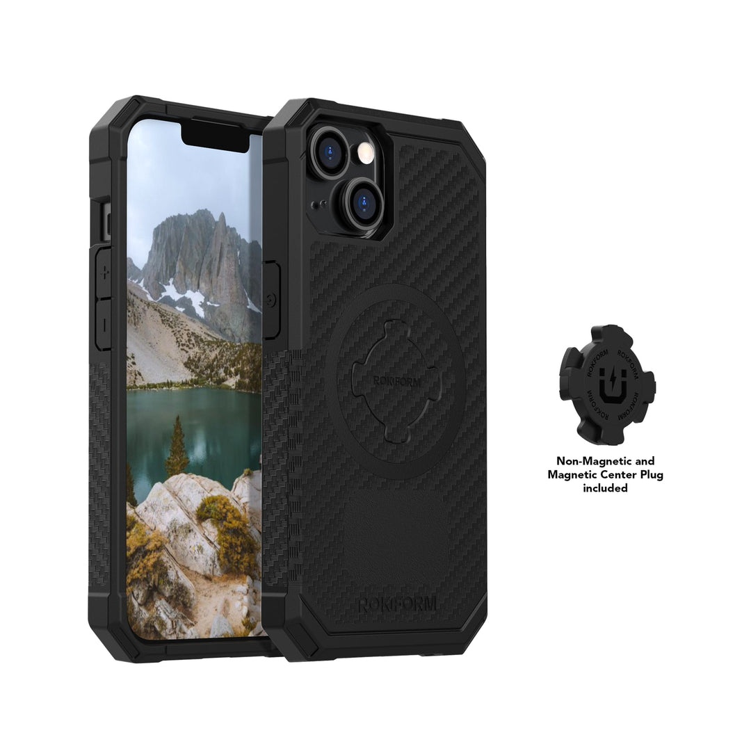 Rokform Rugged Case iPhone 14